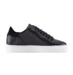 Black Men's Casual Shoe - Image 4