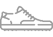 Running shoes