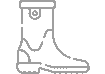 Combat boots